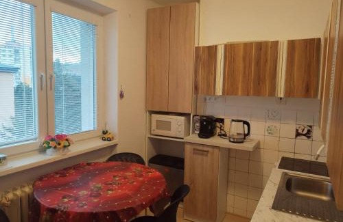 Dolny Kubin Wohnung | Apartmán Dolný Kubín