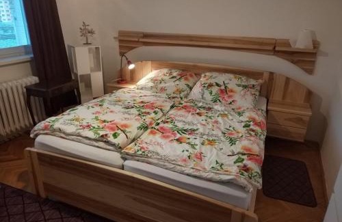 Dolny Kubin Wohnung | Apartmán Dolný Kubín