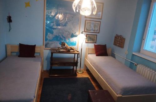 Dolny Kubin Wohnung | Apartmán Dolný Kubín