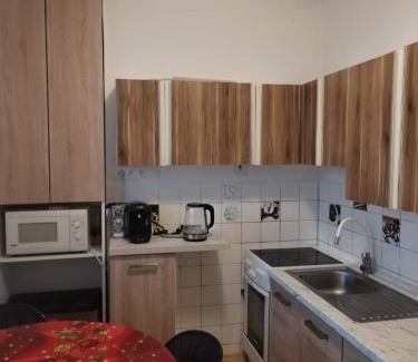 Dolny Kubin Wohnung | Apartmán Dolný Kubín