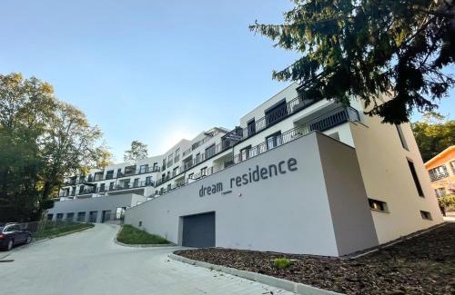 Bojnice Wohnung | apartmán Dream Residence