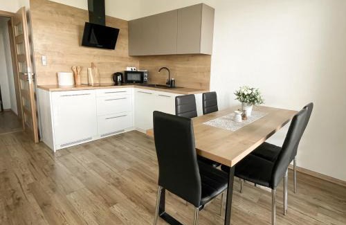 Bojnice Wohnung | apartmán Dream Residence