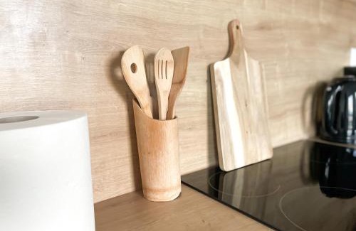 Bojnice Wohnung | apartmán Dream Residence