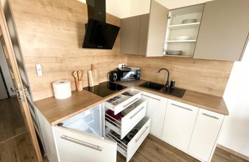 Bojnice Wohnung | apartmán Dream Residence
