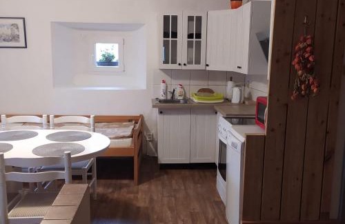 Loucovice Wohnung | Apartmán Dvorečná
