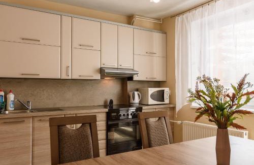 Nizny Sliac Wohnung | APARTMÁN ELEGANT 2