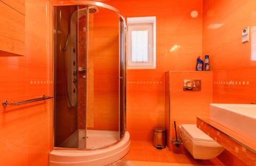 Nizny Sliac Wohnung | APARTMÁN ELEGANT 2