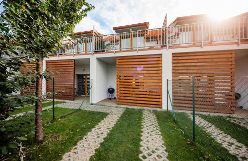 Dolni Dunajovice Wohnung | Apartmán Ema Dolní Dunajovice