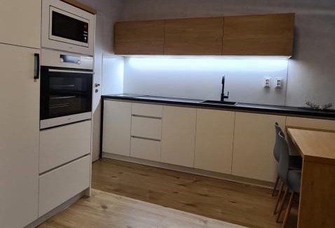 Rajecke Teplice Wohnung | Apartmán Hestia 5