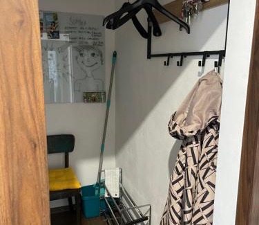 Zelezna Ruda Wohnung | Apartmán Hojsova Stráž
