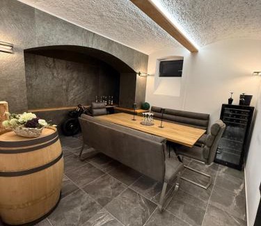 Zacler Wohnung | Apartmán Horský Sklípek