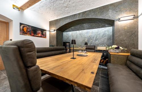 Zacler Wohnung | Apartmán Horský Sklípek