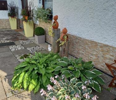 Josefov Dul Wohnung | Apartmán Ina,Josefův Důl 356