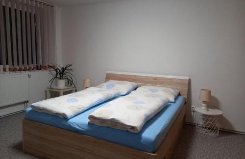 Josefov Dul Wohnung | Apartmán Ina,Josefův Důl 356