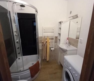Josefov Dul Wohnung | Apartmán Ina,Josefův Důl 356