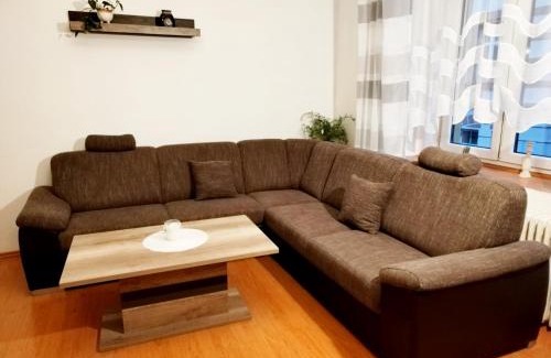 Decin Wohnung | Apartmán Isabel