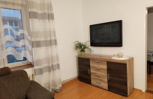Decin Wohnung | Apartmán Isabel