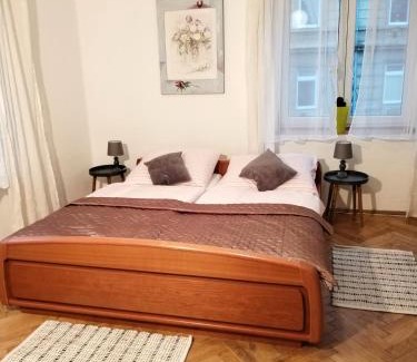 Decin Wohnung | Apartmán Isabel