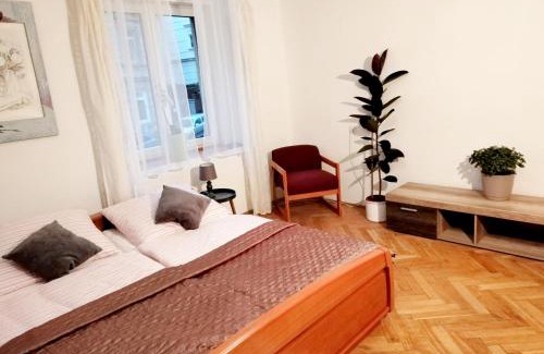 Decin Wohnung | Apartmán Isabel