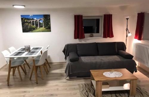 Telgart Wohnung | Apartmán Jedlička