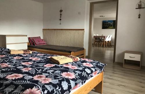 Telgart Wohnung | Apartmán Jedlička