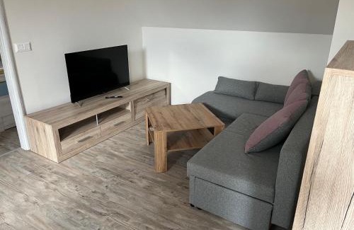 Jencice Wohnung | Apartmán Jenčice v Českém středohoří