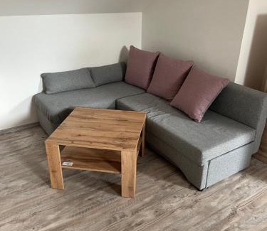 Jencice Wohnung | Apartmán Jenčice v Českém středohoří