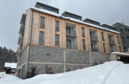 Janske Lazne Wohnung | apartmán Jestřáb 14