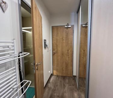Janske Lazne Wohnung | apartmán Jestřáb 14