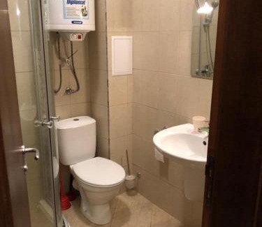Obzor Wohnung | Apartmán Katka, Obzor