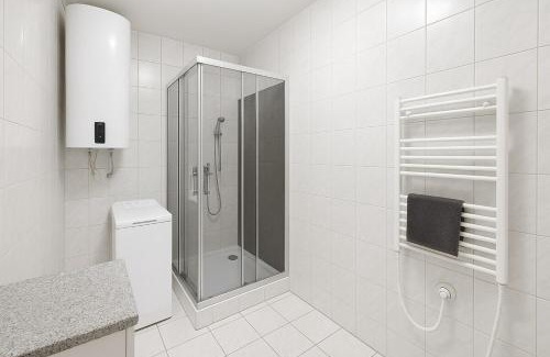 Golcuv Jenikov Wohnung | Apartmán Kladeruby nad Oslavou - celý byt nebo jednotlivé pokoje