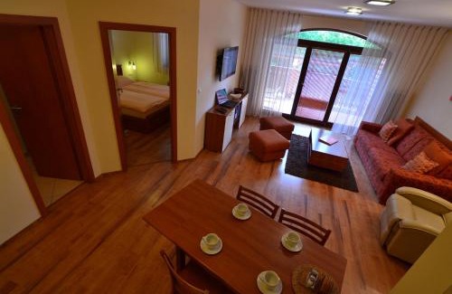 Tale Wohnung | Apartmán KLAUDIA Tále