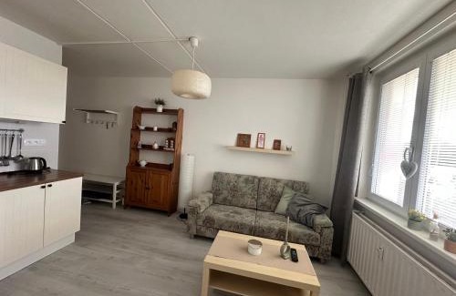 Kovarska Wohnung | Apartmán Kovářská u Klínovce