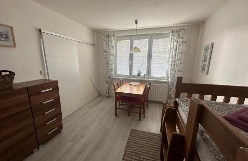 Kovarska Wohnung | Apartmán Kovářská u Klínovce