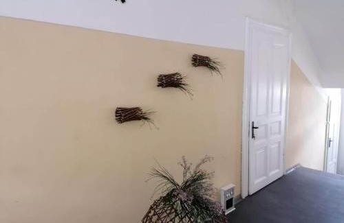 Mikulasovice Wohnung | Apartmán Krkovička