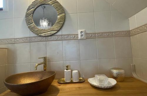 Dolny Kubin Wohnung | Apartmán Kubín