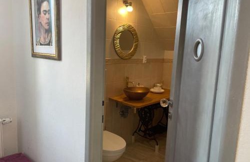 Dolny Kubin Wohnung | Apartmán Kubín