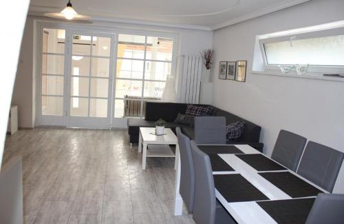 Mikulov Wohnung | Apartmán Lípa Mikulov