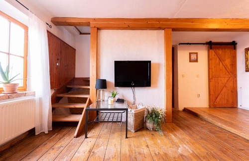 Klentnice Wohnung | Apartmán Lavander Klentnice