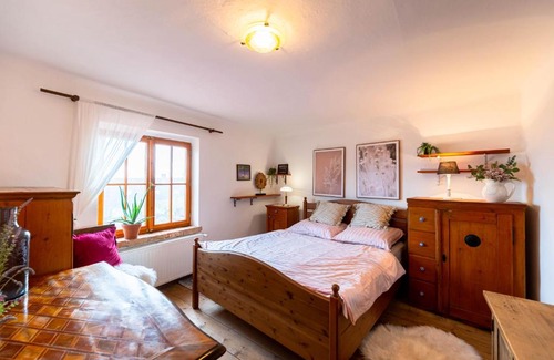 Klentnice Wohnung | Apartmán Lavander Klentnice