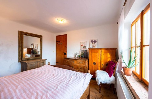 Klentnice Wohnung | Apartmán Lavander Klentnice