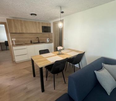 Bojnice Wohnung | Apartmán Lesná 1, Bojnice