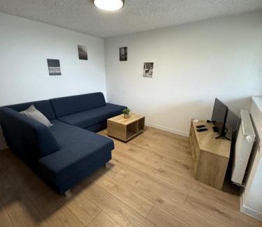 Bojnice Wohnung | Apartmán Lesná 1, Bojnice