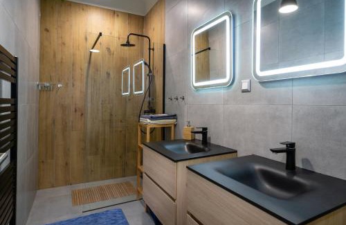 Liptovsky Mikulas Wohnung | Apartmán LM