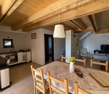 Vysoke Tatry Wohnung | Apartmán Lomničák