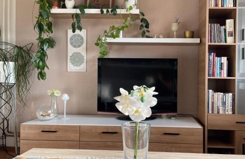 Luhacovice Wohnung | Apartmán Luhačovice