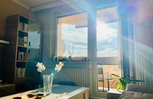 Luhacovice Wohnung | Apartmán Luhačovice