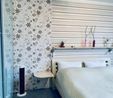 Luhacovice Wohnung | Apartmán Luhačovice
