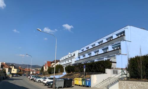 Luhacovice Wohnung | Apartmán Luhačovice III.