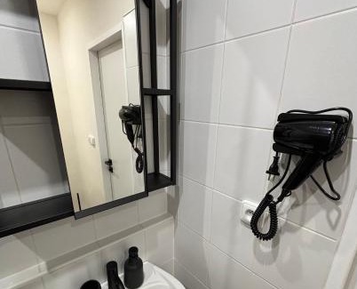 Luhacovice Wohnung | Apartmán Luhačovice III.